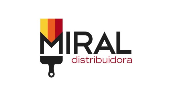 Логотип декоратив краски