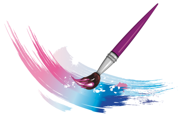 Логотипы краска car Paint