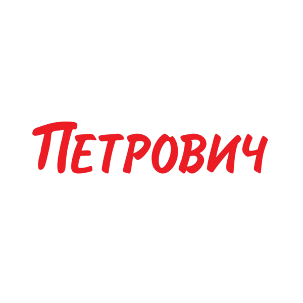 Петрович логотип