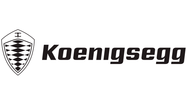 Значок машины Кенигсегг