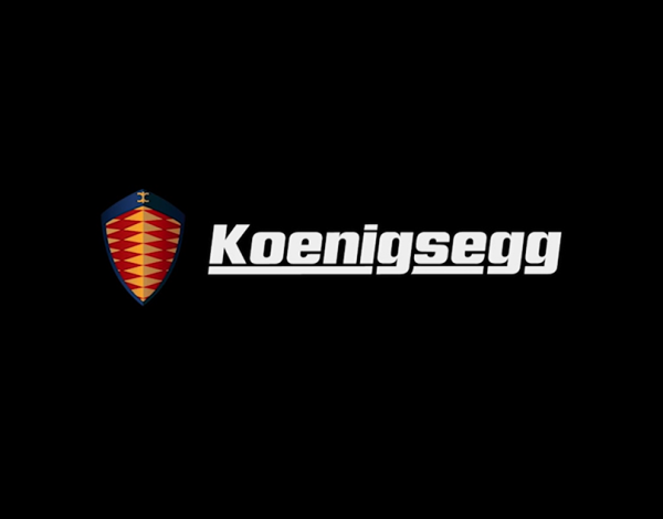 Koenigsegg эмблема
