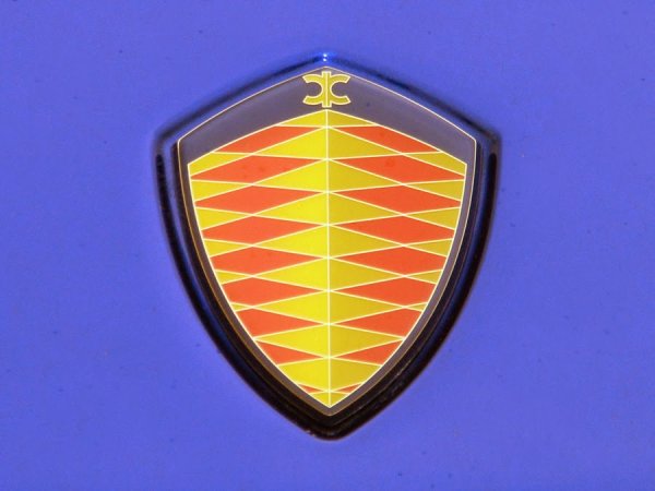 Щит Кенигсегг