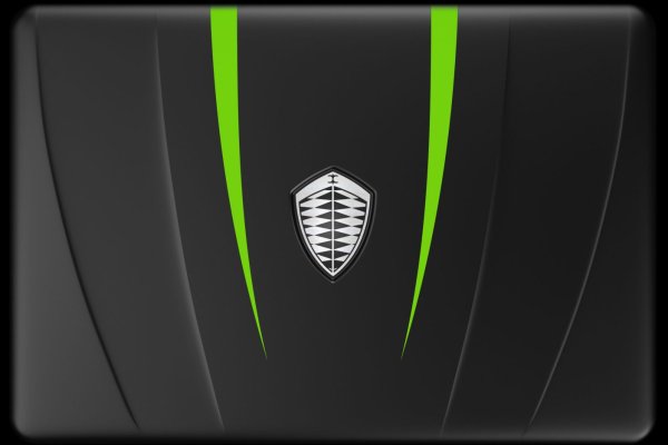 Знак Кенигсегг