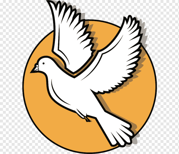 Герб с птицей