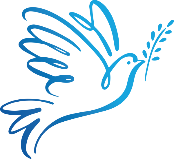 Голубь логотип