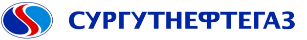 Сургутнефтегаз АЗС логотип