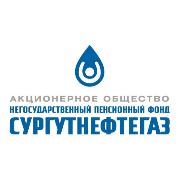 Сургутнефтегаз эмблема