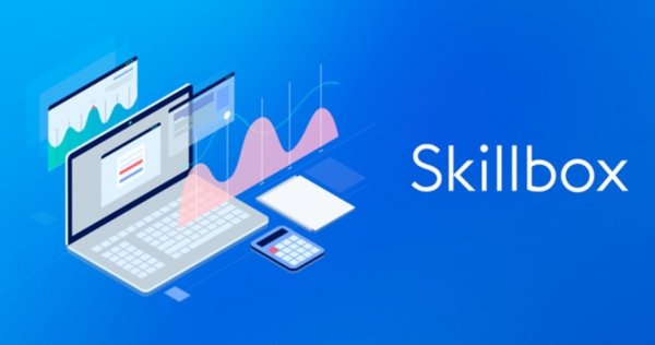 Skillbox баннеры