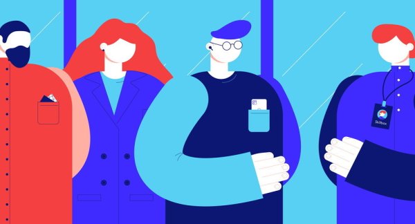 Skillbox университет