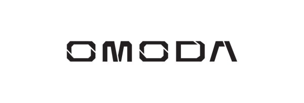 Omoda logo