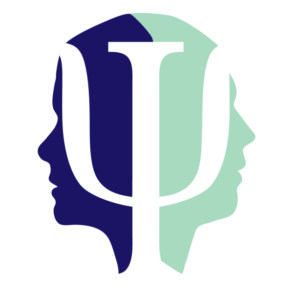 Значок психолога