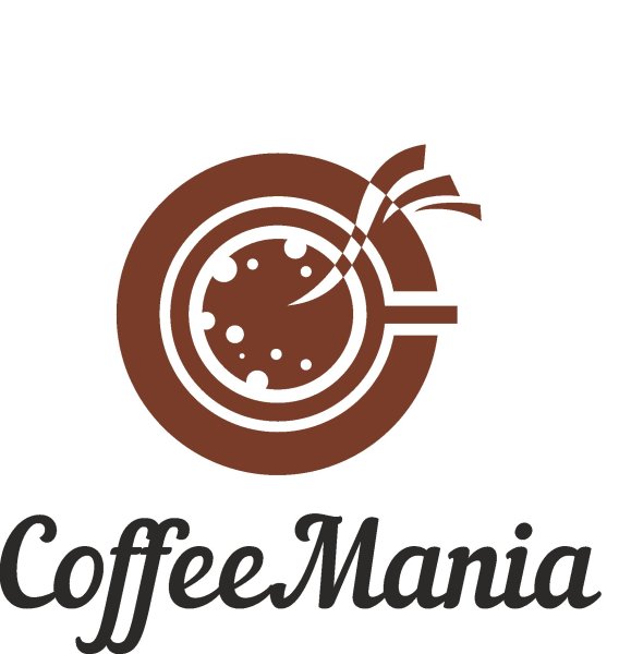 Кофемания лого