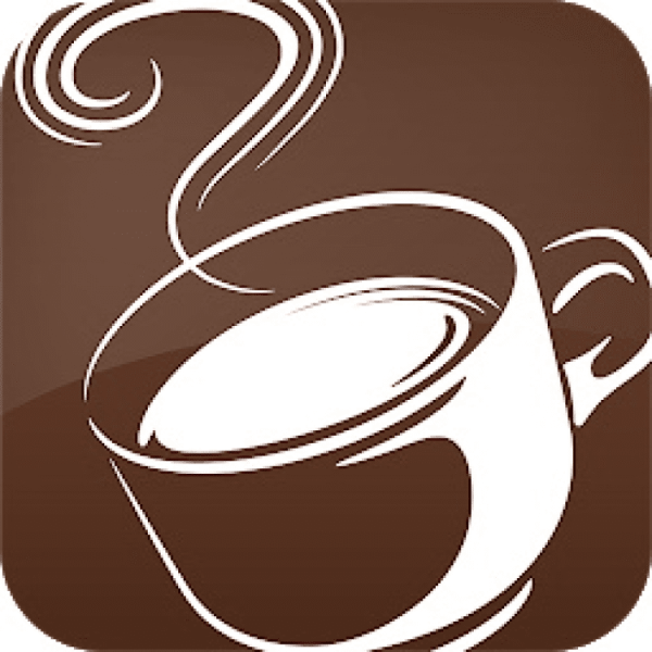 Кофемания лого