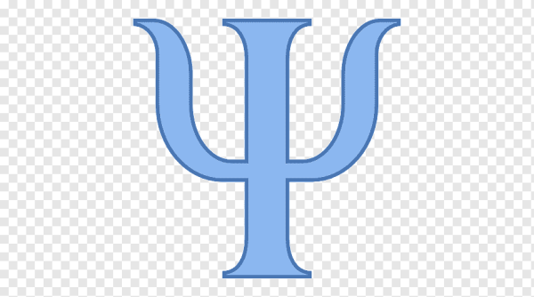 Знак психологии