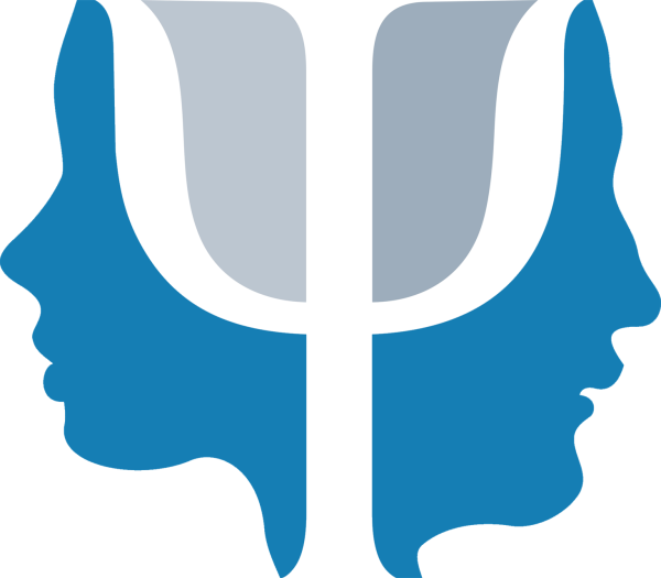 Значок психолога