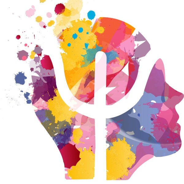 Психология логотип