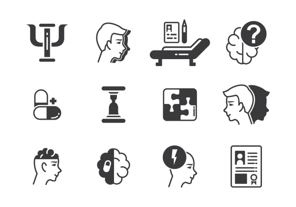 Психология иконка