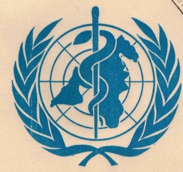 Всемирная организация здравоохранения