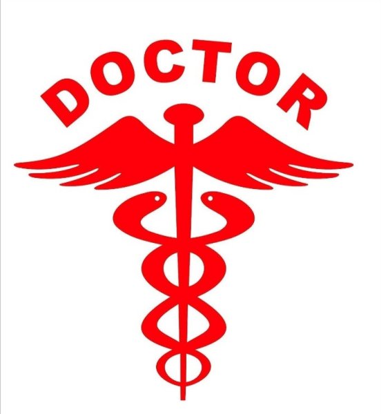 Организация врачей логотип