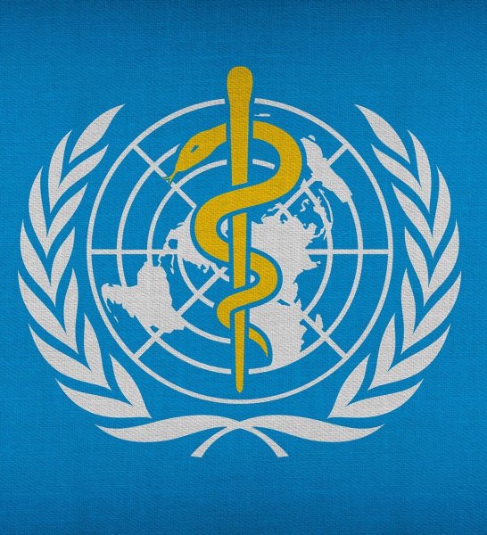 Логотип ООН