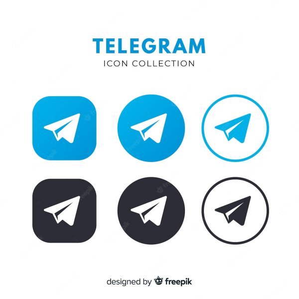 Логотип Telegram