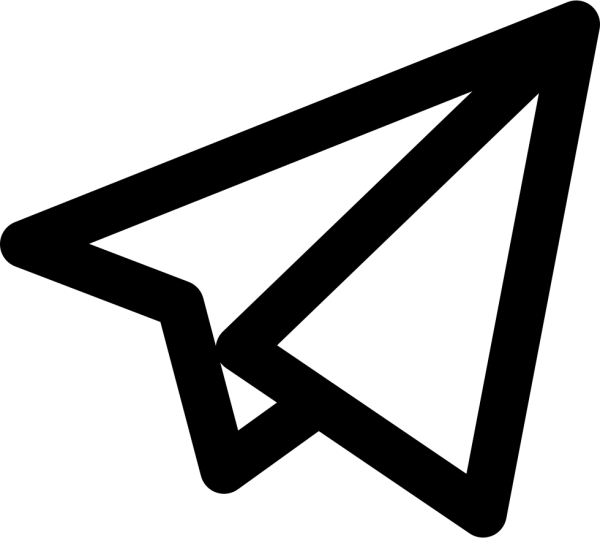 Значок Telegram