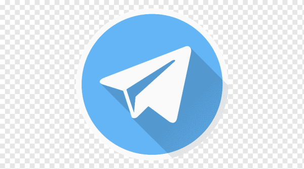 Значок Telegram