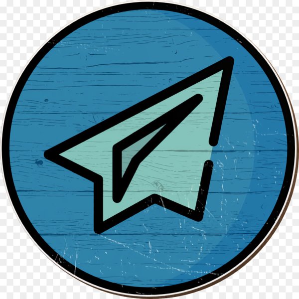 Telegram icon