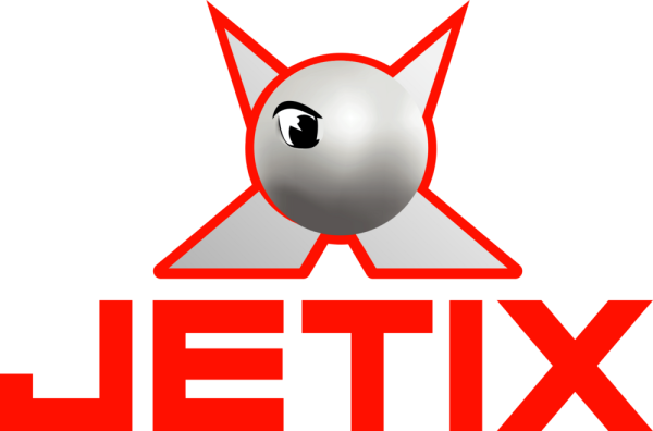 Канал джетикс (Jetix)