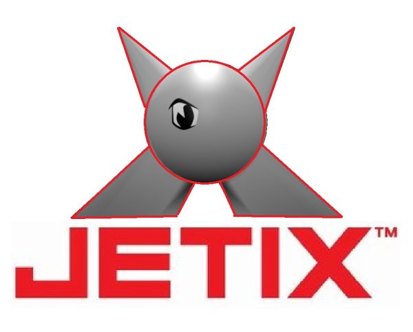Телеканал Jetix