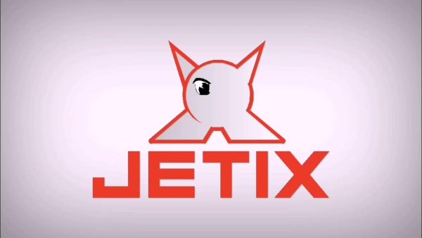 Канал Jetix