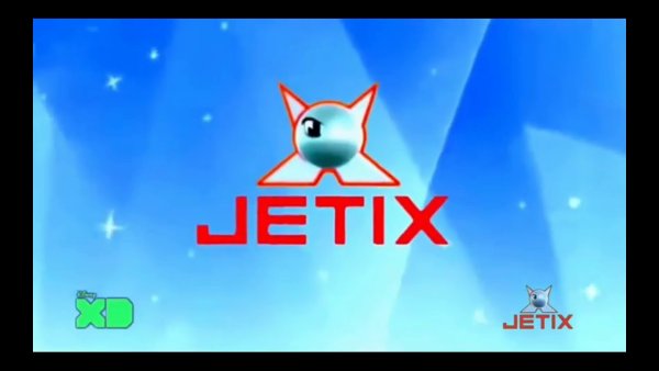 Jetix Disney
