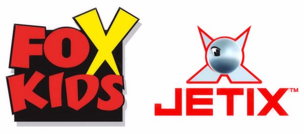 Fox Kids Jetix