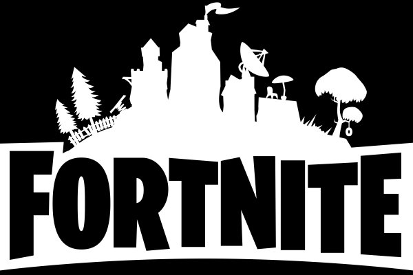 Fortnite картинка вектор