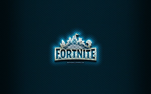 Логотип игры Fortnite