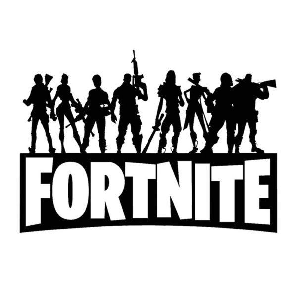Fortnite ярлык