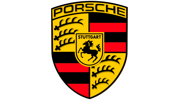 Porsche logo