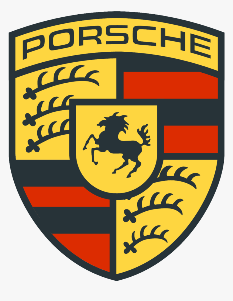 Порше Руссланд логотип