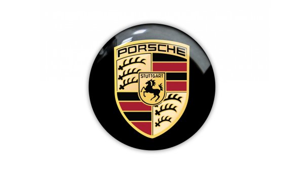 Porsche logo