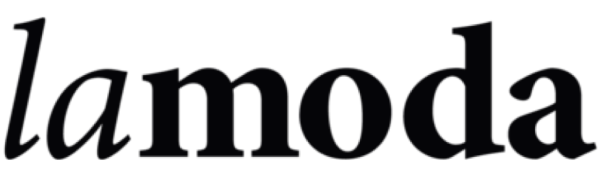 Ламода значок