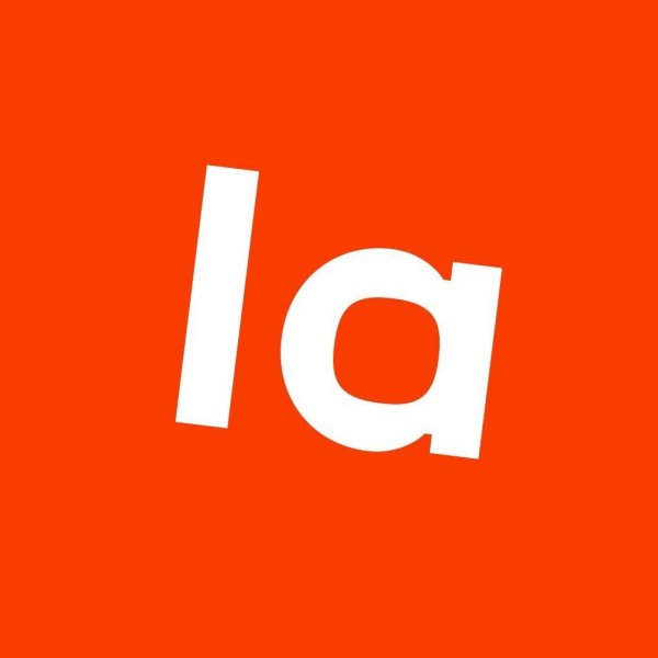 Lamoda иконка приложения