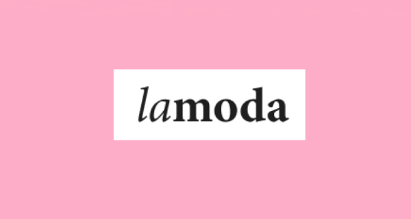 Lamoda интернет магазин