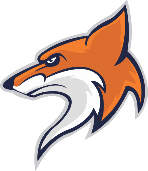 Fox значок