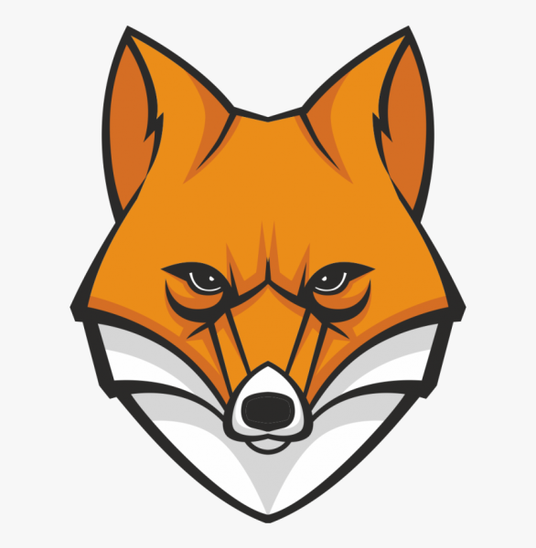 Символ лисы