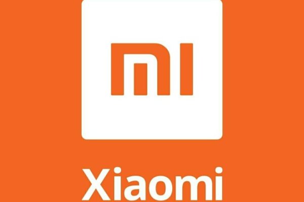Сяоми логотип