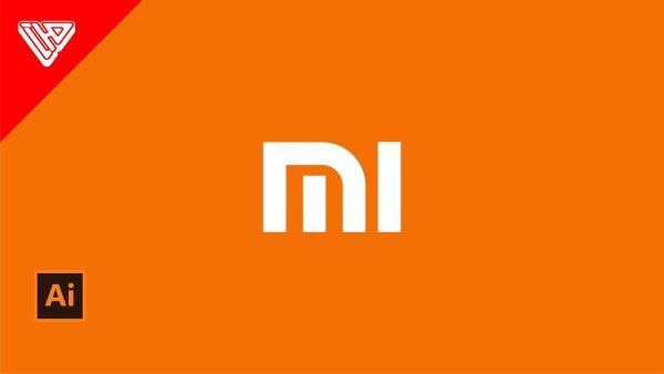Ксиаоми логотип вектор