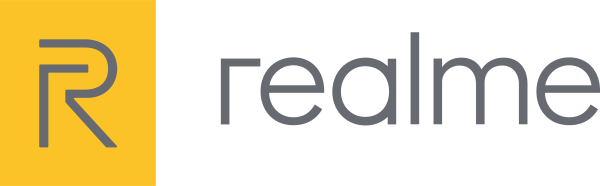 Realme логотип компании