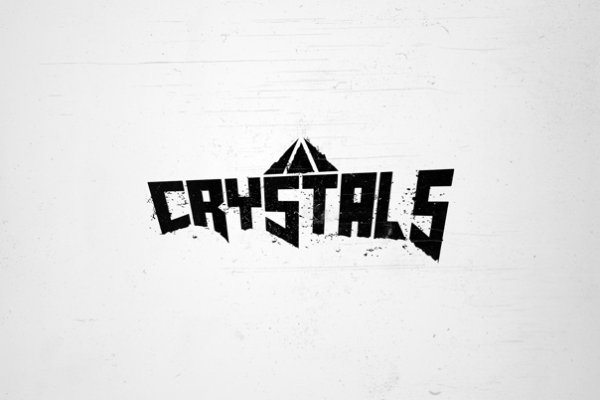 Обои с надписями на черном фоне