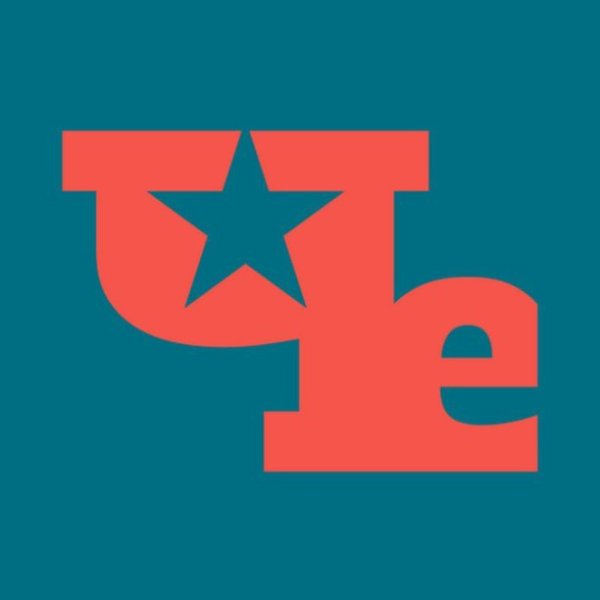 Логотип ТВ канала че