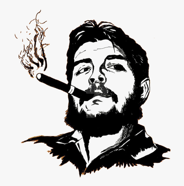 Че Гевара вектор